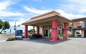 Best Western Desert Villa Inn